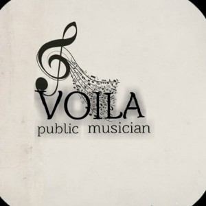 Dengarkan Harapan Senja lagu dari Voila_publicmusic dengan lirik