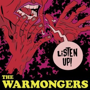Dengarkan lagu How to Feel nyanyian The Warmongers dengan lirik