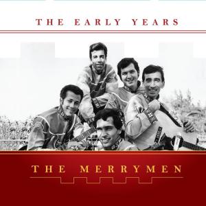 收听The Merrymen的Yellow Bird歌词歌曲