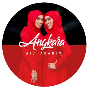 Angkara dari AishaHanim