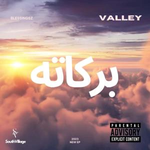 Album Blessingsz from Valley