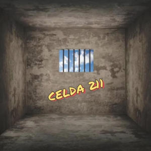 Rivero的專輯CELDA 211 (Explicit)