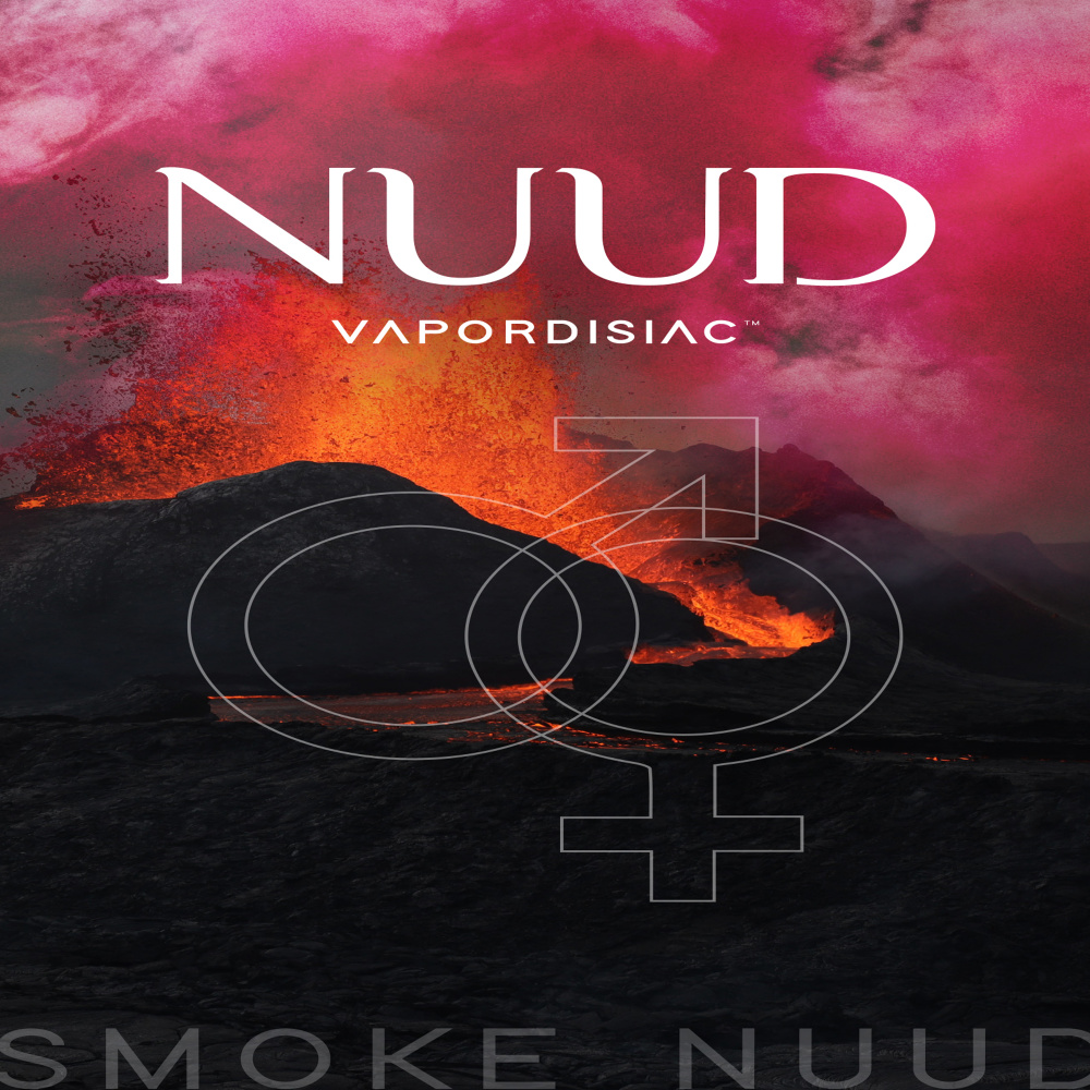 Smoke Nuud Vapordisiac