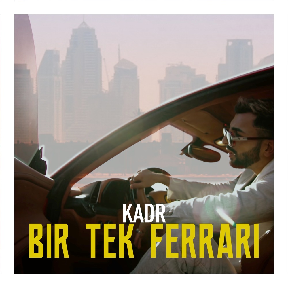 Bir Tek Ferrari