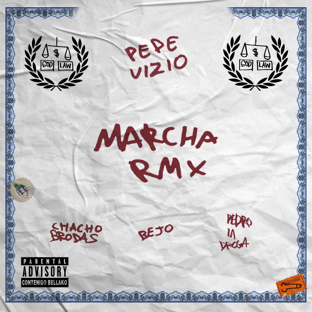 Marcha(Explicit) (Remix|Explicit)