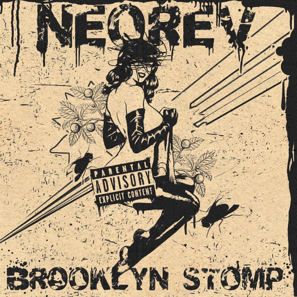 Brooklyn Stomp (Archetype Remix)