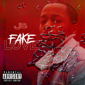 收聽Jb的Fake Love (Explicit)歌詞歌曲