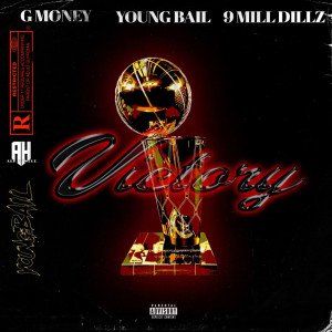 Album Victory (Explicit) from Young Bail