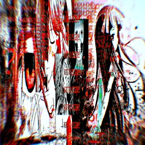 Album My eyes would fall out from IceFxRZ