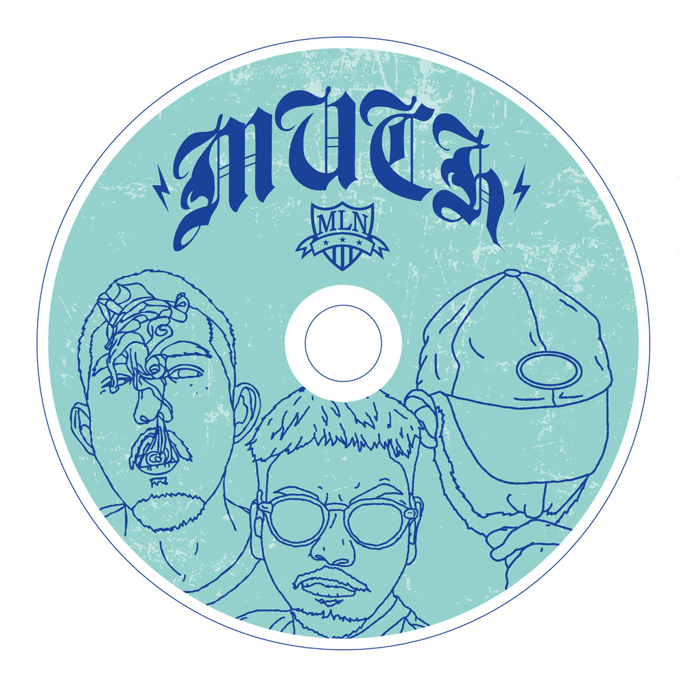 Don't (feat. MuKuRo) (Explicit)