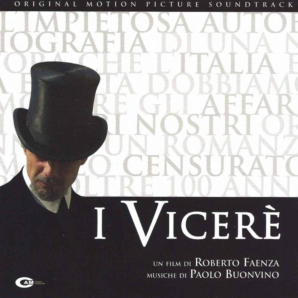 Consalvo Ferito (From ''I Vicerè'' Soundtrack)