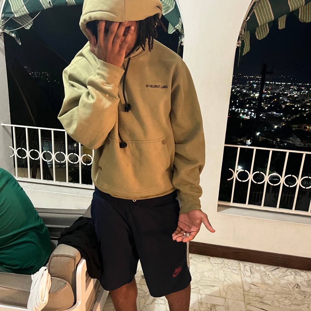 Pill Run (Explicit)