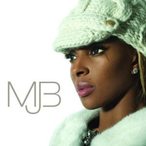 收聽Mary J. Blige的King & Queen歌詞歌曲