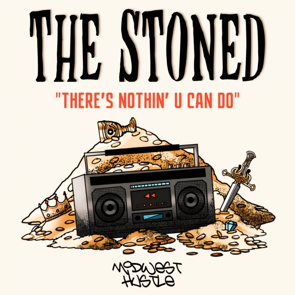 There's Nothin' That U Can Do
