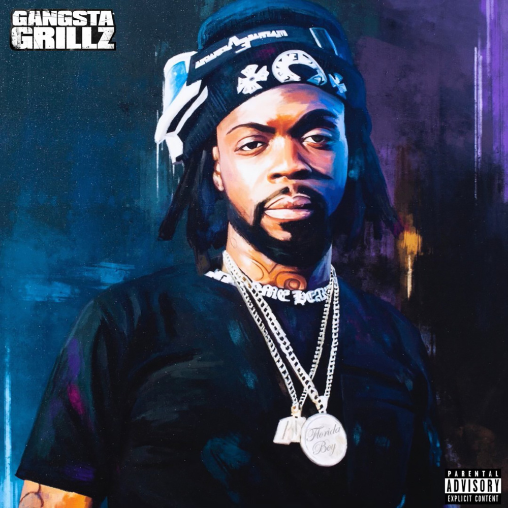 Groovy (feat. Fivio Foreign) (Explicit)