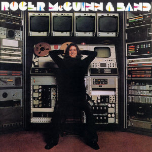 收聽Roger McGuinn的Knockin' On Heaven's Door歌詞歌曲