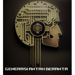 Album Generasi Antah Beranta oleh Riot