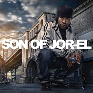 อัลบัม Son of Jor-El (Explicit) ศิลปิน Andre the Giant