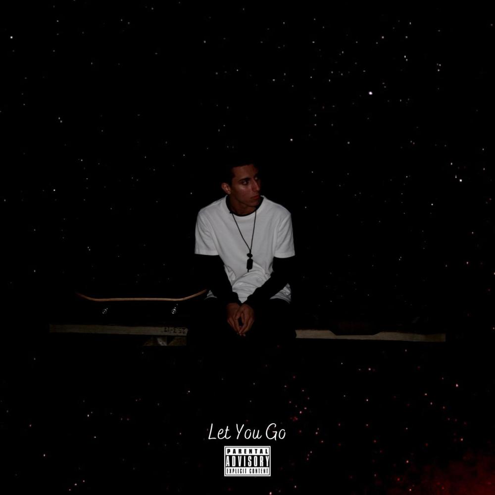 Let You Go (Explicit)