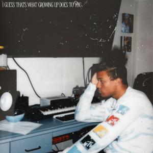 收聽Shawn Charles的I guess thats what growing up does to you (Explicit)歌詞歌曲