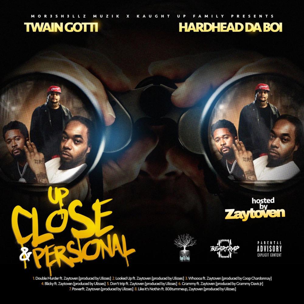 Like Its Nothing (feat. 808TurnMeUp & Zaytoven)