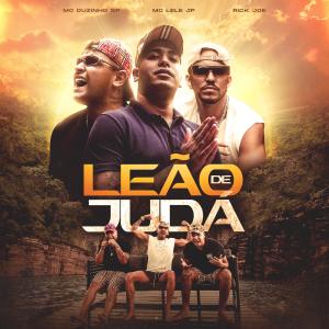 Album Leão de Judá from Rick Joe