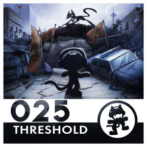 Aero Chord的專輯Monstercat 025 - Threshold