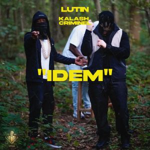 Lutin的專輯IDEM (Explicit)