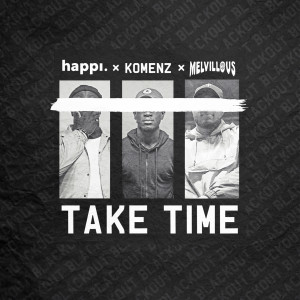 Take Time dari Happi