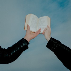 อัลบัม Langue nouvelle ศิลปิน Fantomes