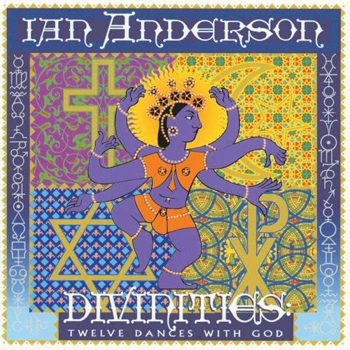 Anderson: In the Pay of Spain (Orch. Ian Anderson and Andrew Giddings)