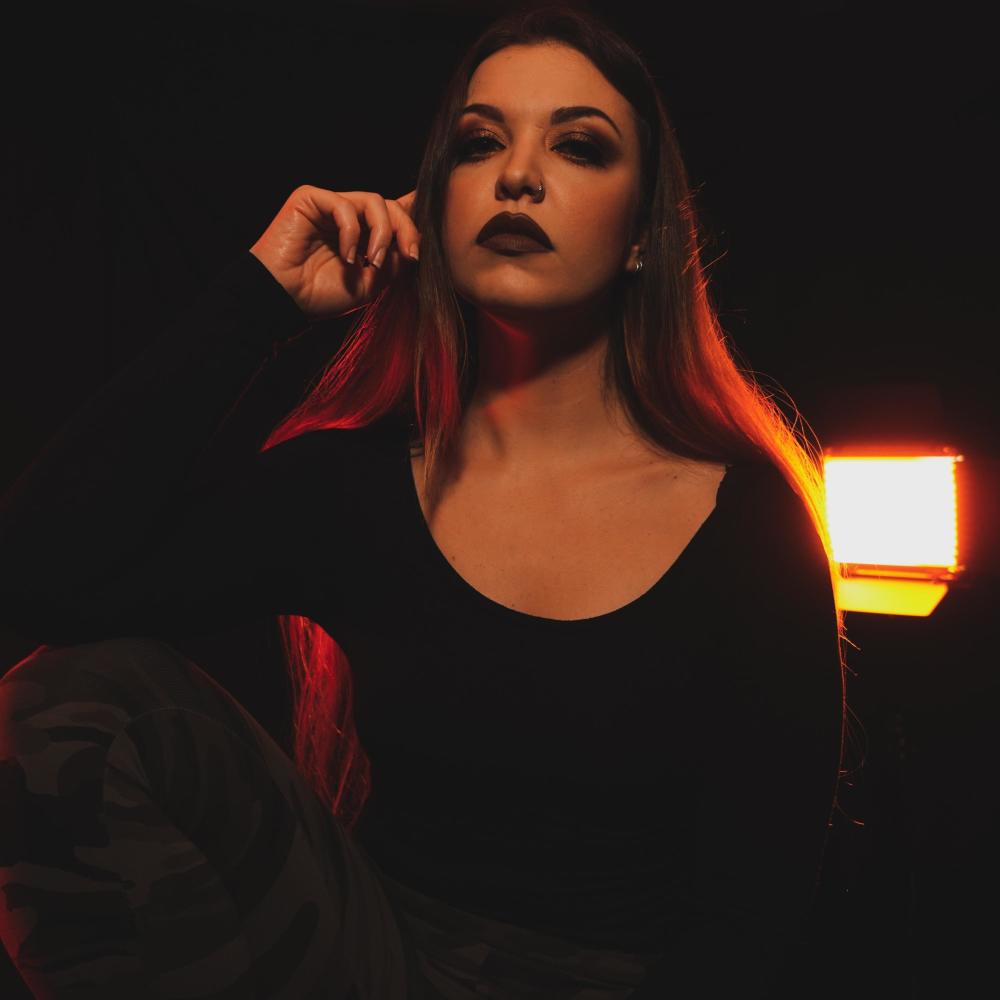 Blinded By Fear (feat. Quentin Cornet)