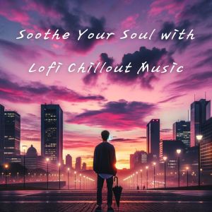 อัลบัม Soothe Your Soul with Lofi Chillout Music ศิลปิน Lofi Frameworks