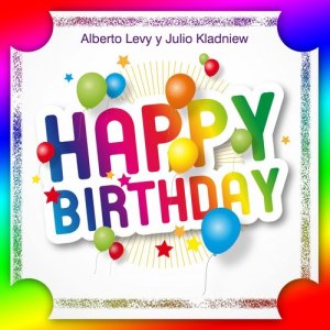 อัลบัม Happy Birthday ศิลปิน Alberto Levy