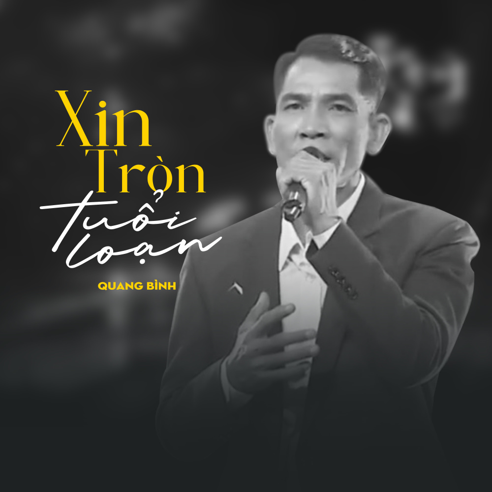 Xin Tròn Tuổi Loạn