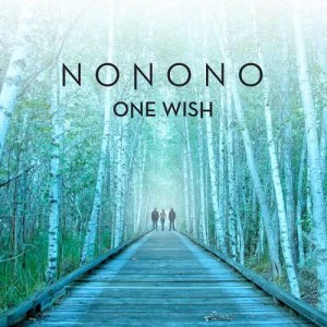 收聽NONONO的One Wish (Acoustic) (Acoustic Version)歌詞歌曲