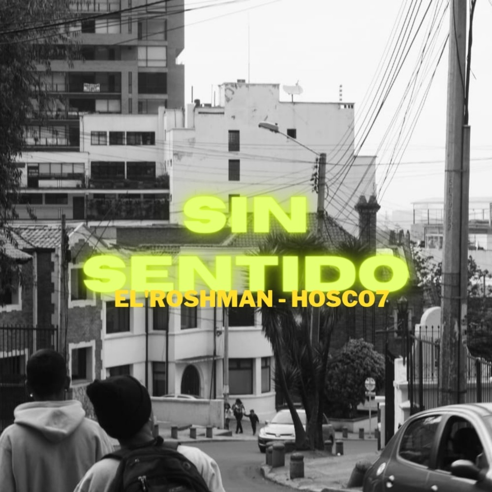 Sin Sentido
