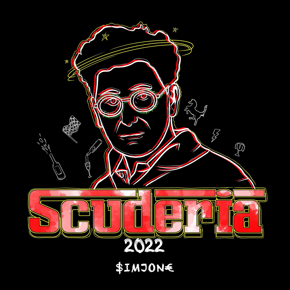 Scuderia 2022 (Explicit)