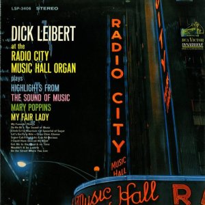 收聽Dick Leibert的Do-Re-Mi (From the 20th Century-Fox film "The Sound of Music")歌詞歌曲