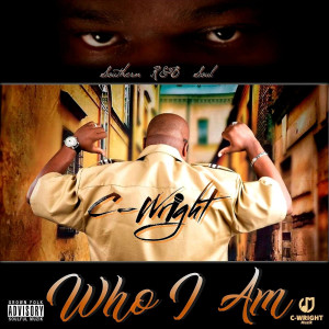 Album Who I Am (Explicit) from 
