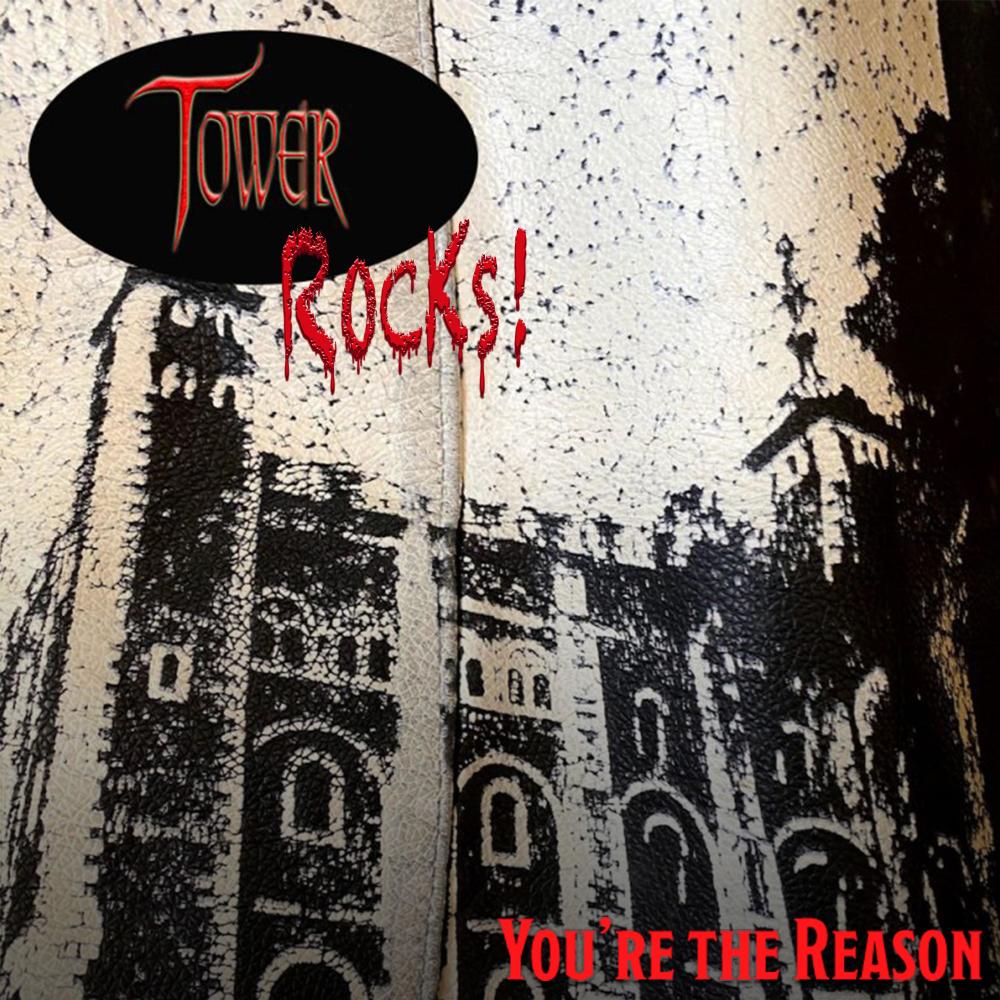 You're the Reason (Single)