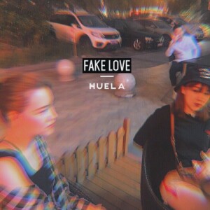 Listen to Fake love (其他) song with lyrics from 周静