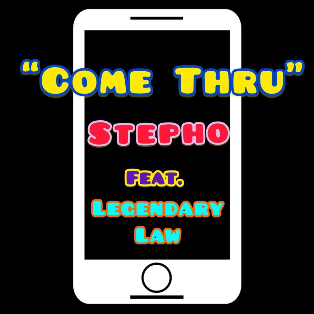 Come Through (feat. Gold Rhythm) (Radio Edit|Explicit)