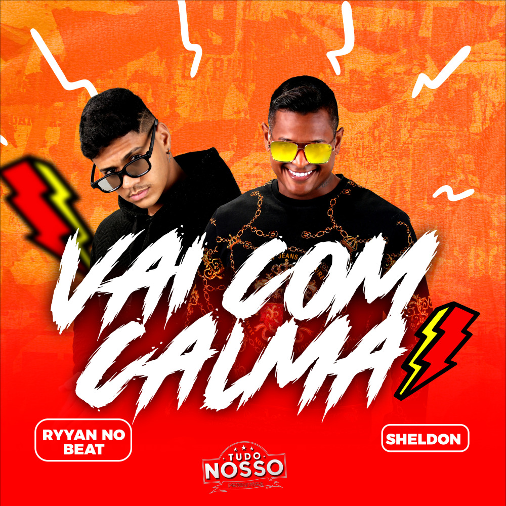 Vai Com Calma