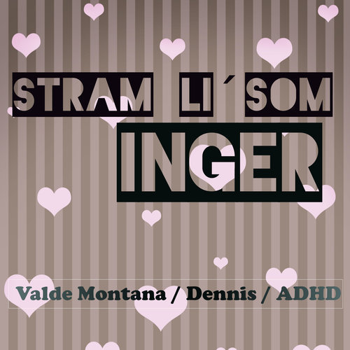 Stram Li' Som Inger (Explicit)