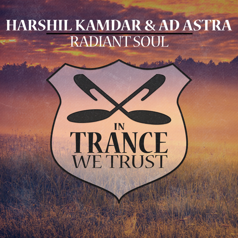 Radiant Soul (Extended Mix)