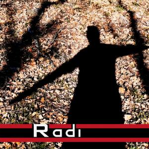 Radi的專輯Sintiendo sin tiempo