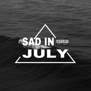 Kukey的專輯Sad in July