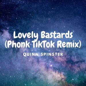 收聽Quinn Spinster的Lovely Bastards (Phonk TikTok Remix)歌詞歌曲