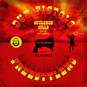 Dub Pistols的專輯Soundboy Killa (The Allergies Remix)